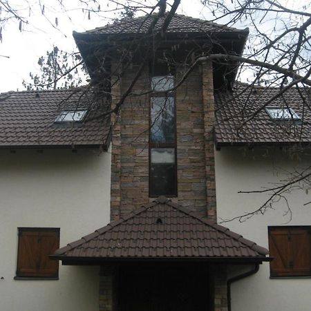 Apartment Gledovic Ζλάτιμπορ Εξωτερικό φωτογραφία