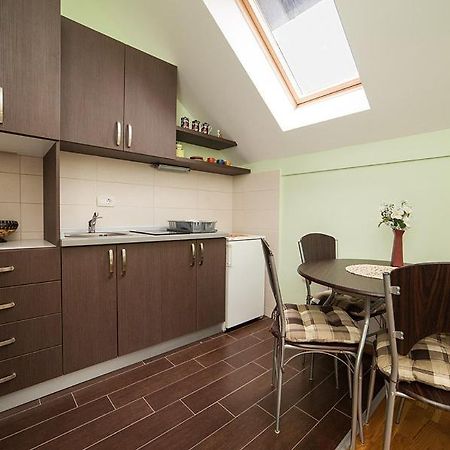 Apartment Gledovic Ζλάτιμπορ Εξωτερικό φωτογραφία