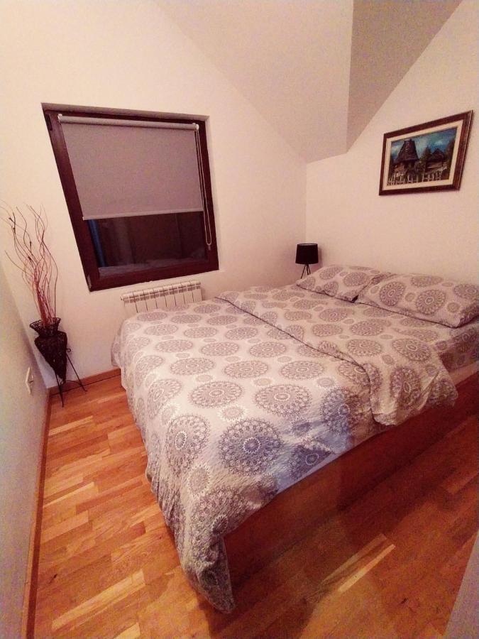 Apartment Gledovic Ζλάτιμπορ Εξωτερικό φωτογραφία