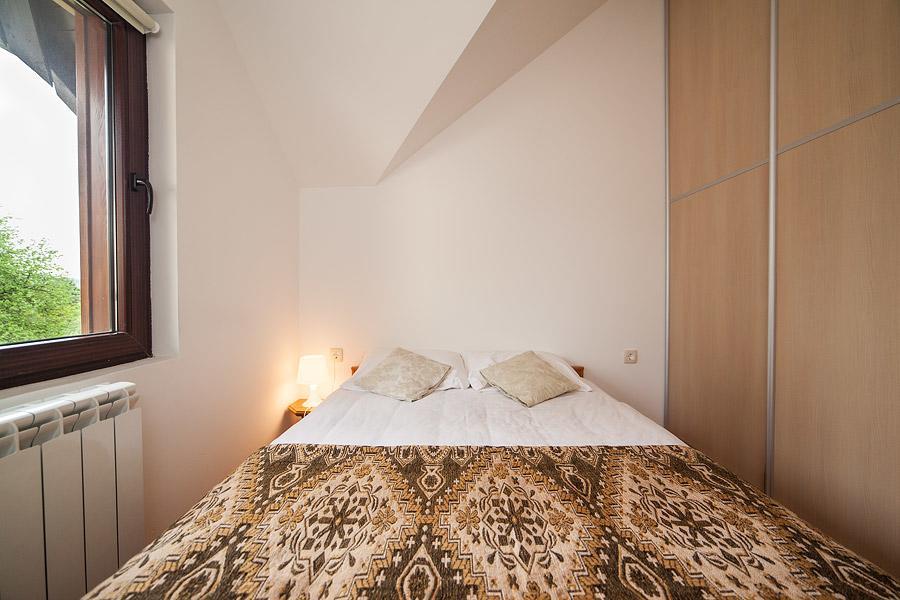 Apartment Gledovic Ζλάτιμπορ Εξωτερικό φωτογραφία