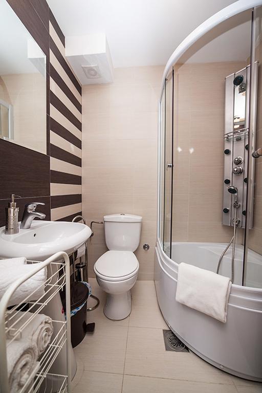 Apartment Gledovic Ζλάτιμπορ Εξωτερικό φωτογραφία