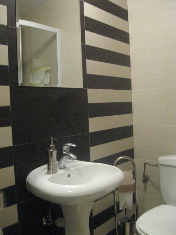 Apartment Gledovic Ζλάτιμπορ Εξωτερικό φωτογραφία